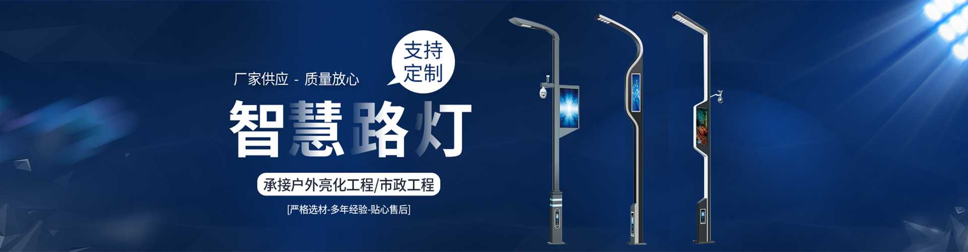 镜湖区太阳能路灯定制厂家
